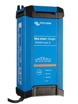 Victron Blue Smart IP22 Charger