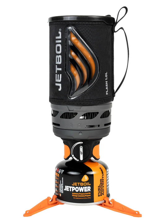 Jetboil Flash 1.0L