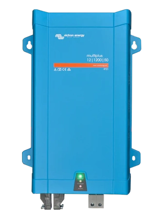 Victron Inverter/Charger MultiPlus - 500 to 5000 Watts