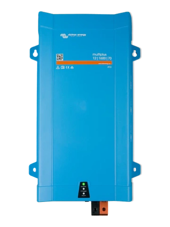 Victron Inverter/Charger MultiPlus - 500 to 5000 Watts