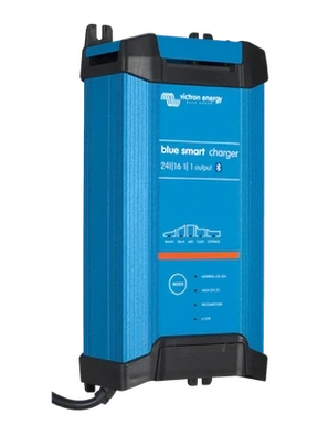 Victron Blue Smart IP22 Charger