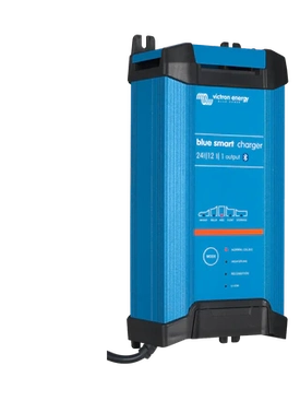 Victron Blue Smart IP22 Charger