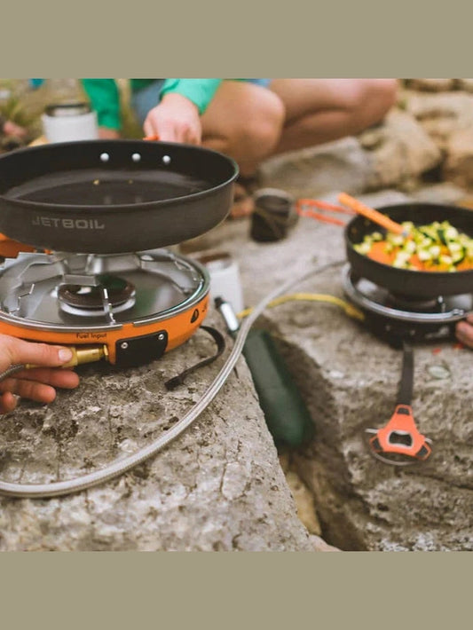 Jetboil Genesis Base Camp System