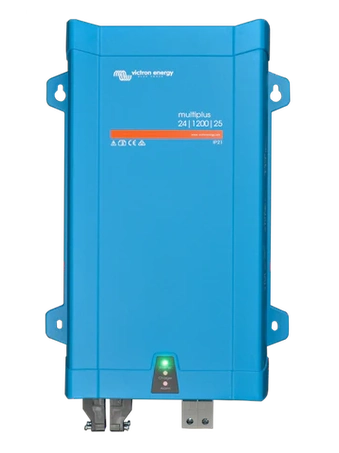 Victron Inverter/Charger MultiPlus - 500 to 5000 Watts