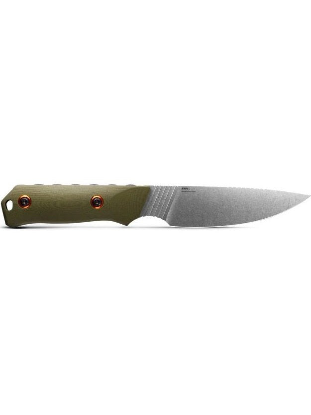 Benchmade 15600-01 Raghorn Knife Rugged Ram Outdoors
