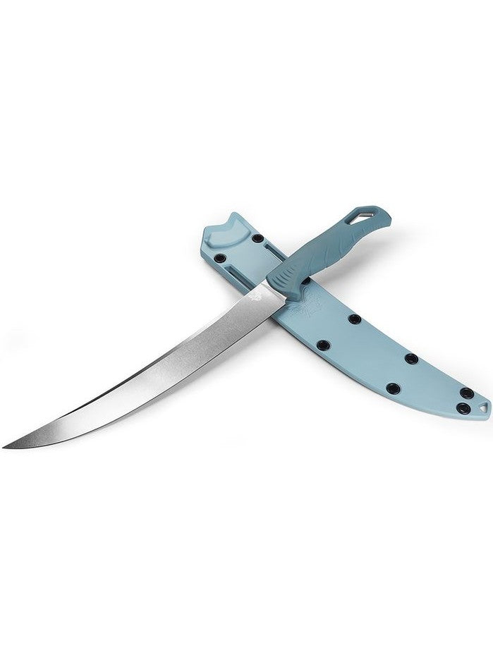 Benchmade 18020 Fishcrafter 9" Rugged Ram Outdoors