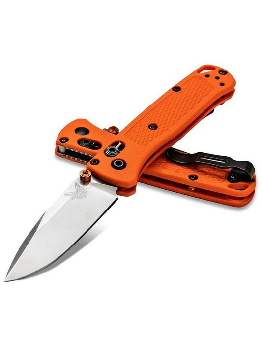 Benchmade 533 Mini Bugout Rugged Ram Outdoors