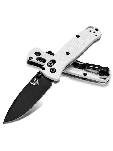 Benchmade 533 Mini Bugout Rugged Ram Outdoors