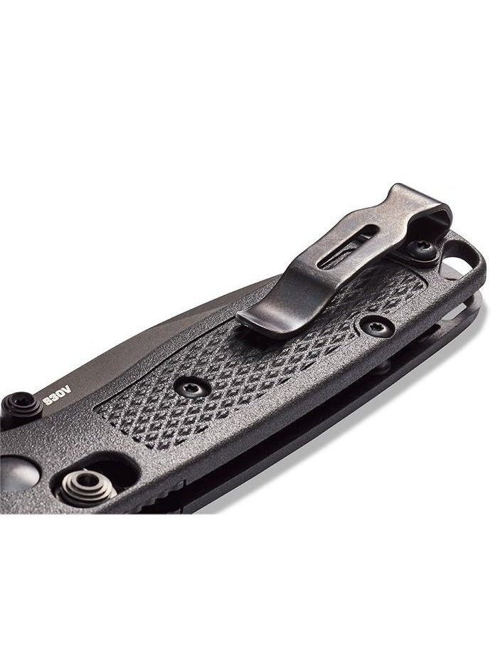 Benchmade 533 Mini Bugout Rugged Ram Outdoors
