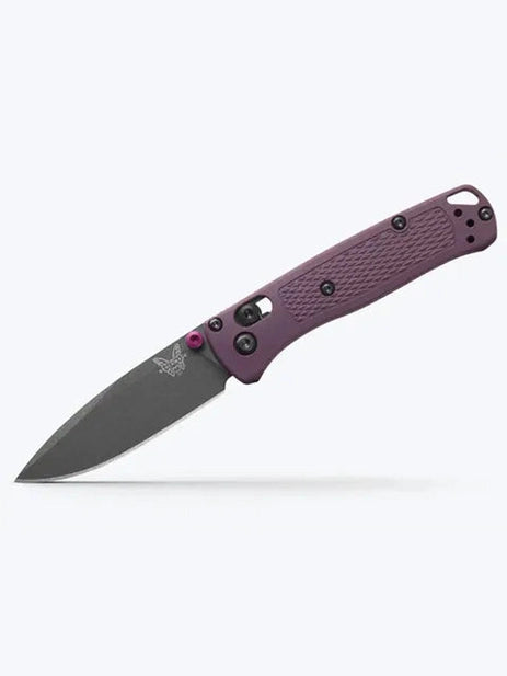 Benchmade 533 Mini Bugout Rugged Ram Outdoors