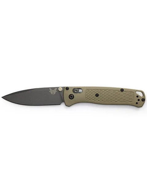 Benchmade 535GRY-1 Bugout Grey Fine Edge Rugged Ram Outdoors