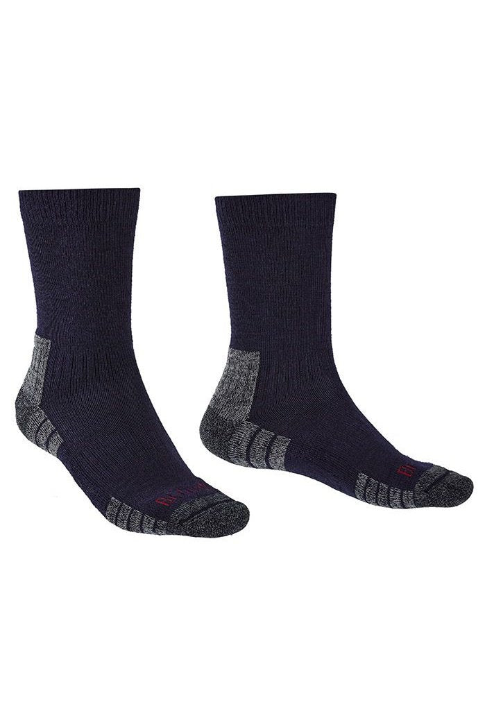 Bridgedale HIKE Lightweight Merino Performance Boot Length - Mens Rugged Ram Outdoors