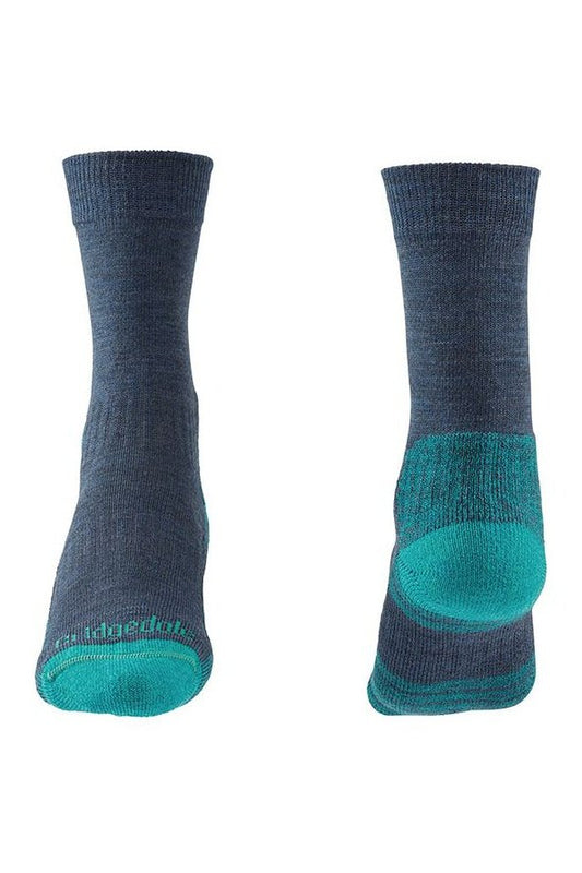 Bridgedale HIKE Lightweight Merino Performance Boot Length - Womens Rugged Ram Outdoors