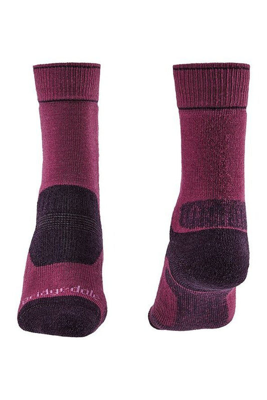 Bridgedale HIKE Midweight Merino Performance Boot Length - Womens Rugged Ram Outdoors