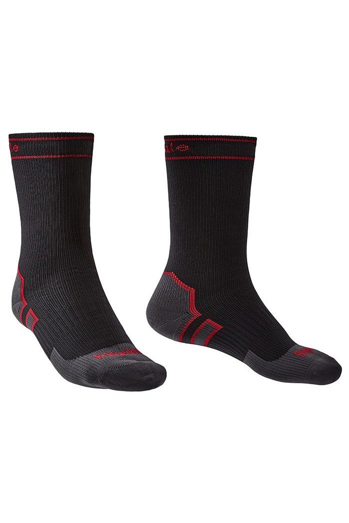 Bridgedale StormSock Heavyweight Boot Length Rugged Ram Outdoors