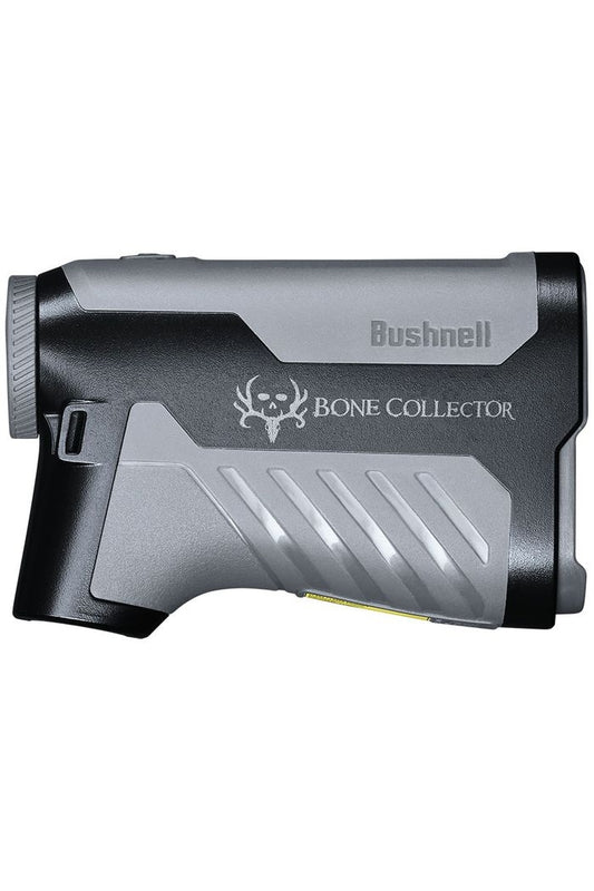Bushnell Bone Collector 1000 6x25 LRF Gen2 Rangefinder Rugged Ram Outdoors