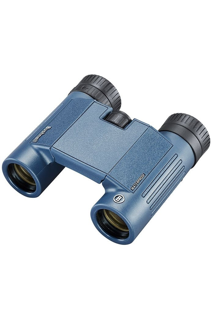 Bushnell H20 - 10x25 Waterproof Binoculars Rugged Ram Outdoors