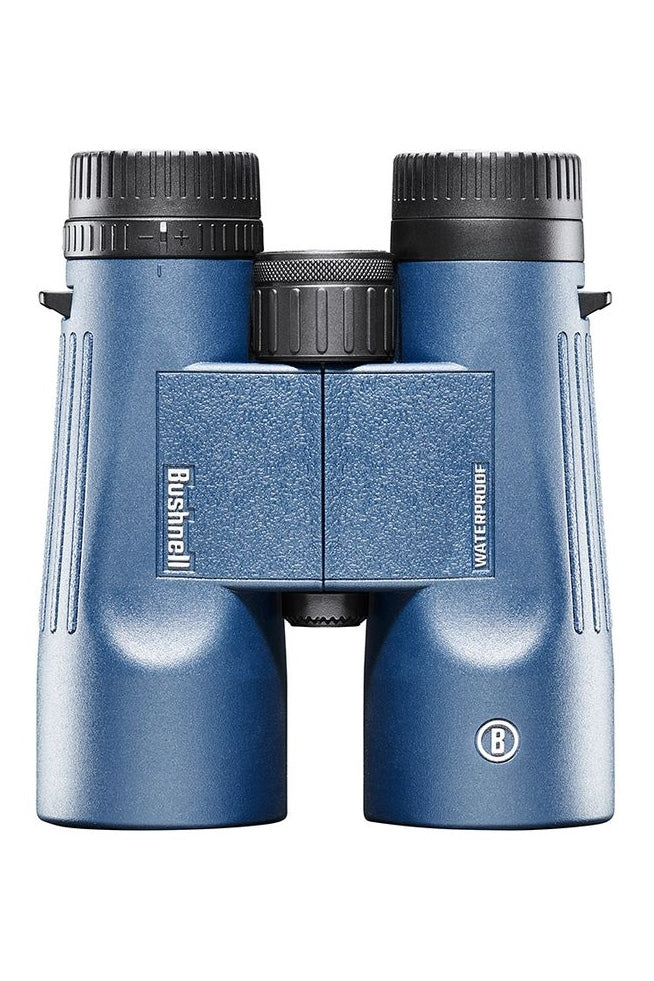 Bushnell H20 - 10x42 Waterproof Binoculars Rugged Ram Outdoors