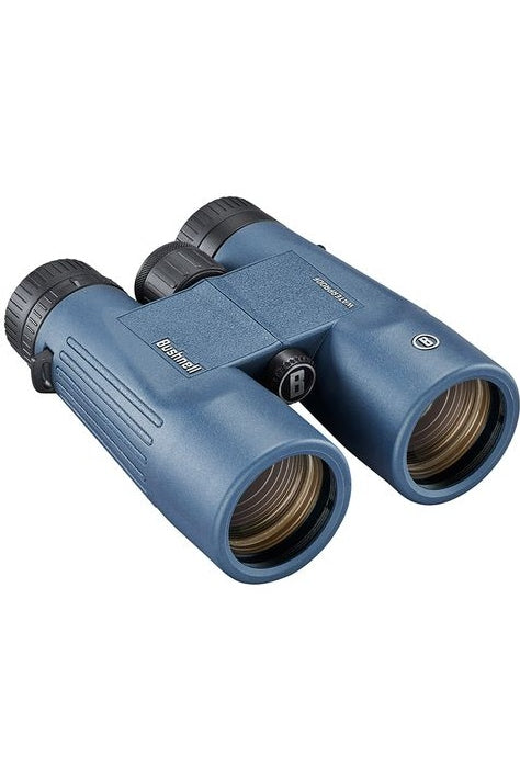 Bushnell H20 - 10x42 Waterproof Binoculars Rugged Ram Outdoors