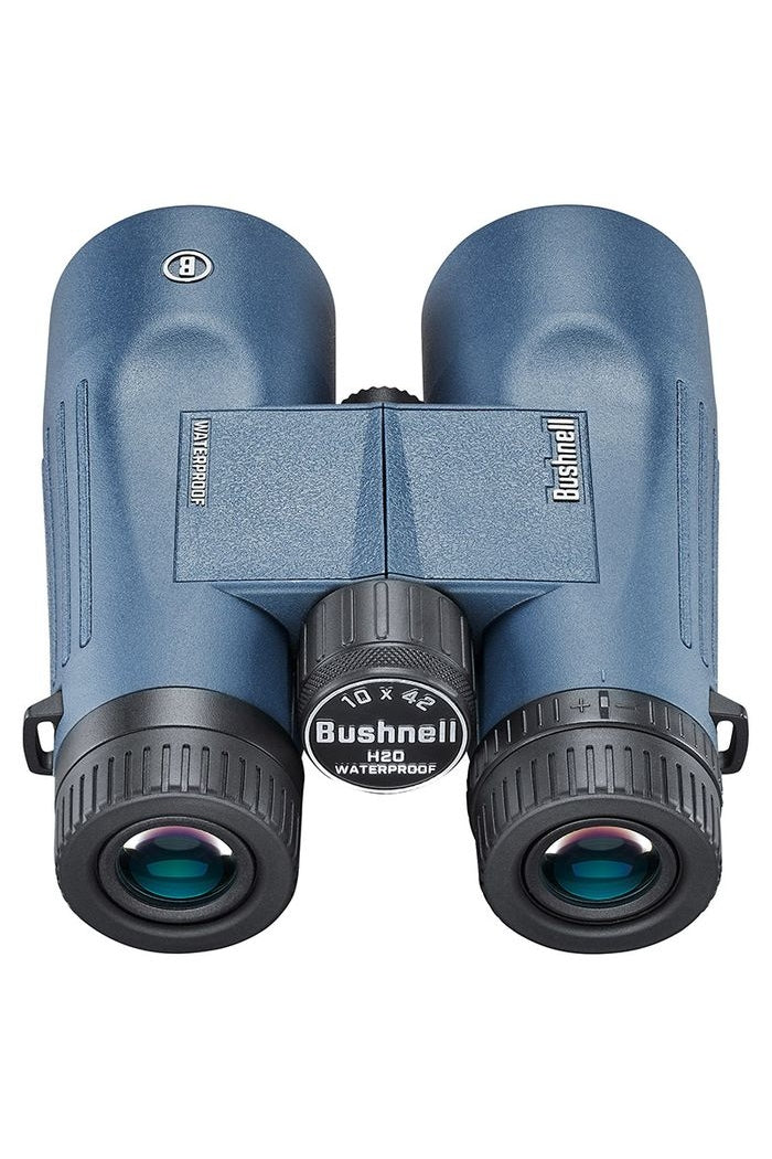 Bushnell H20 - 10x42 Waterproof Binoculars Rugged Ram Outdoors