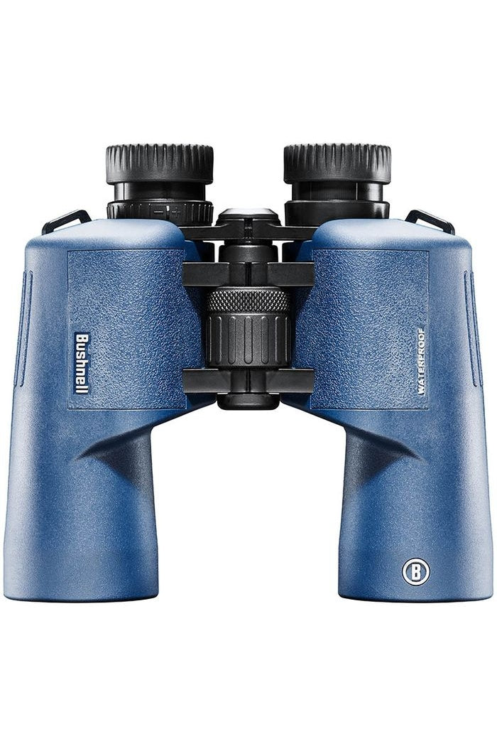 Bushnell H20 - 7x50 Waterproof Binoculars Rugged Ram Outdoors