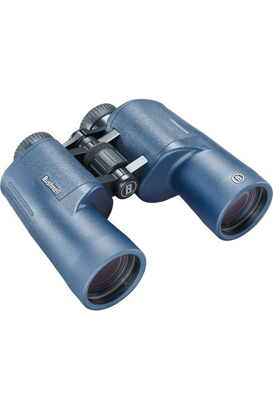 Bushnell H20 - 7x50 Waterproof Binoculars Rugged Ram Outdoors