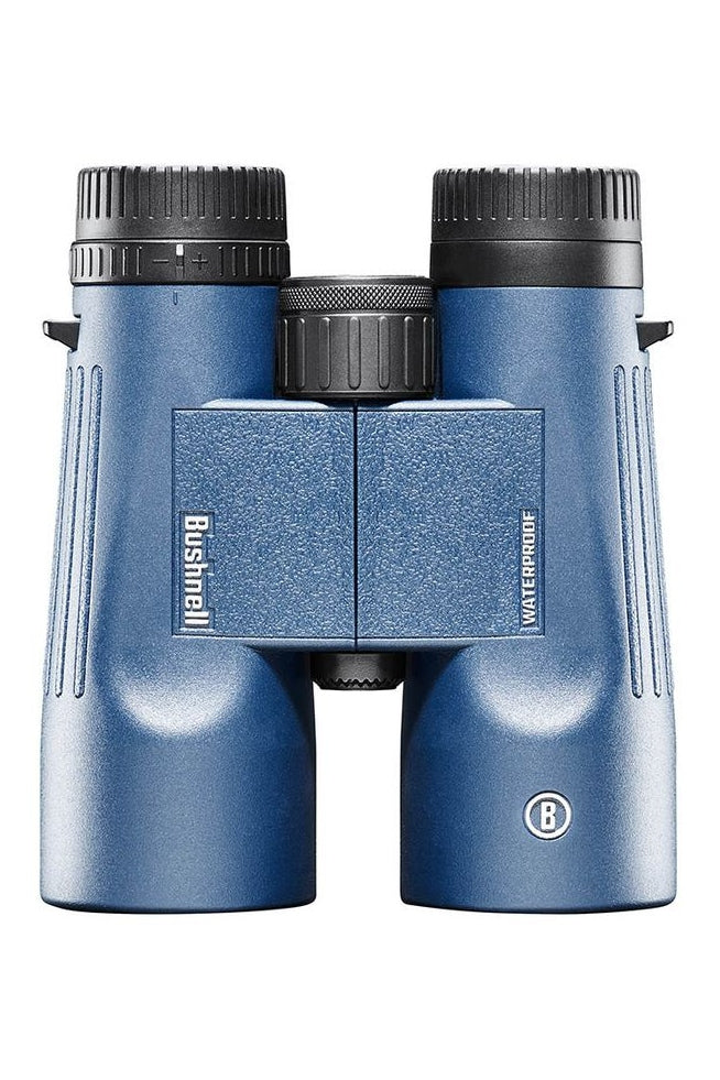 Bushnell H20 - 8x42 Waterproof Binoculars Rugged Ram Outdoors
