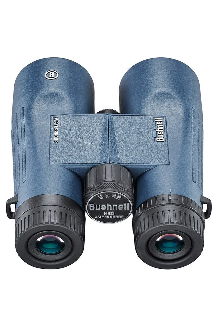 Bushnell H20 - 8x42 Waterproof Binoculars Rugged Ram Outdoors
