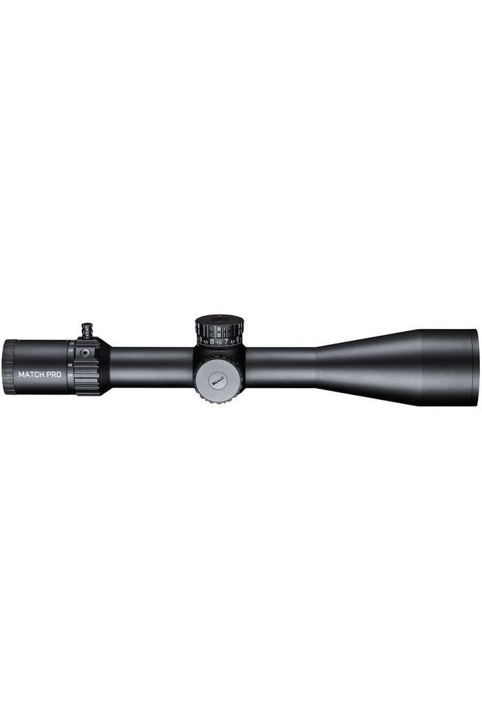 Bushnell Match Pro 5-30x56 Riflescope - Illuminated DM2 Reticle Rugged Ram Outdoors