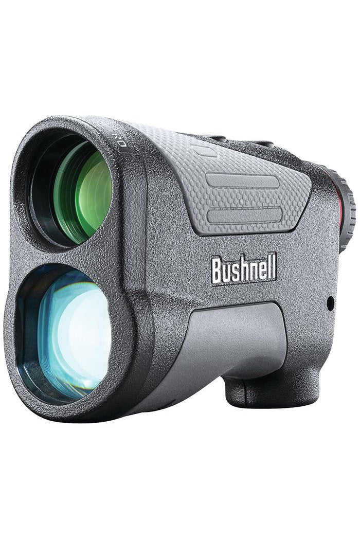 Bushnell Nitro 1800 6x24 Ballistic Rangefinder Rugged Ram Outdoors