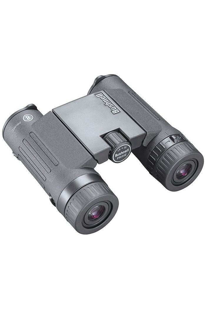 Bushnell Prime 10x25 Roof Binoculars Rugged Ram Outdoors
