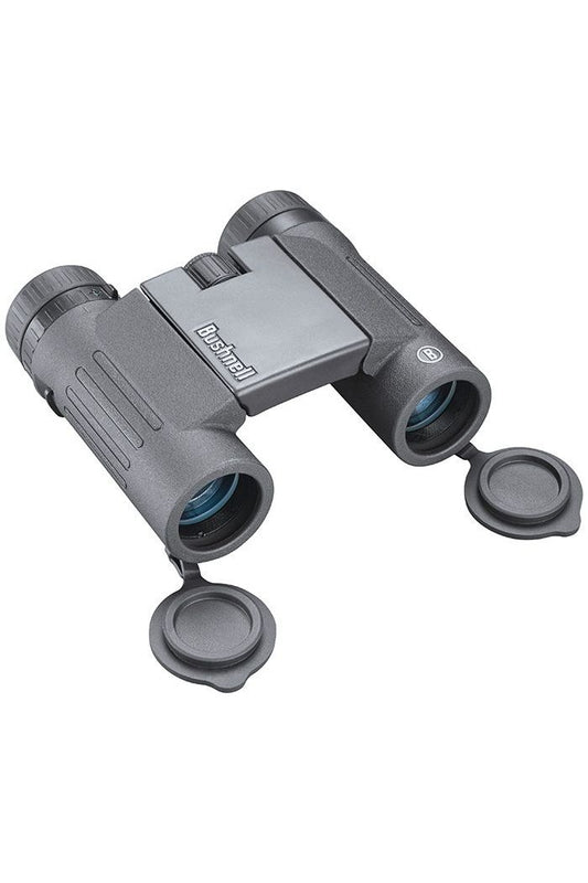 Bushnell Prime 10x25 Roof Binoculars Rugged Ram Outdoors