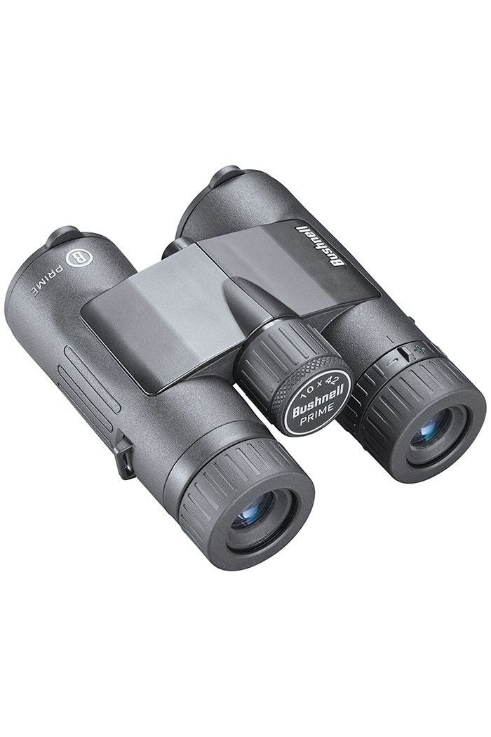 Bushnell Prime 10x42 Roof Binoculars Rugged Ram Outdoors