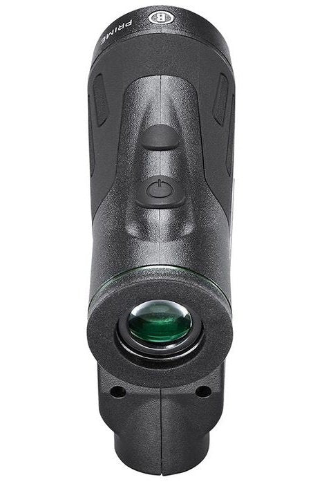Bushnell Prime 1800 6x24mm ATD Laser Rangefinder with Active Display Rugged Ram Outdoors