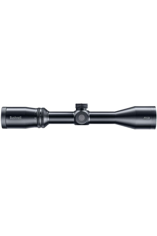 Bushnell R3 3-9x40 Riflescope - Rimfire DZ22 Reticle Rugged Ram Outdoors