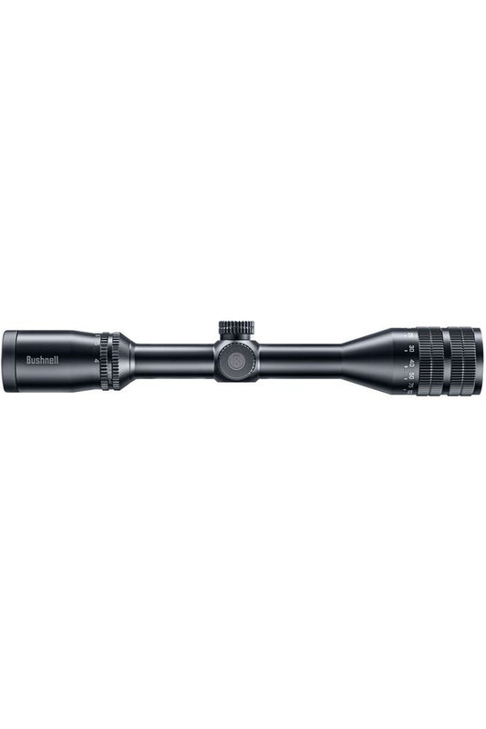 Bushnell R3 4-12x40 Riflescope - DOA-QBR Reticle Rugged Ram Outdoors