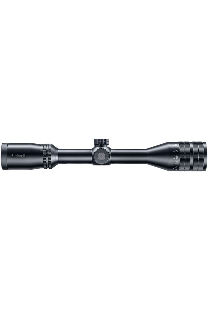 Bushnell R3 4-12x40 Riflescope - Rimfire DZ22 Reticle Rugged Ram Outdoors