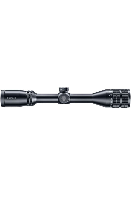 Bushnell R3 4-12x40 Riflescope - Rimfire DZ22 Reticle Rugged Ram Outdoors
