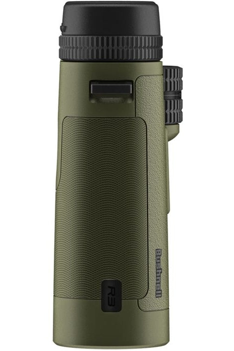 Bushnell R3 - 8x42 Binoculars - Ranger Green Rugged Ram Outdoors