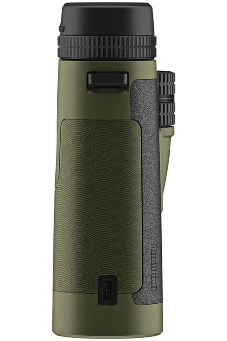 Bushnell R5 - 10x42 Binoculars - Ranger Green Rugged Ram Outdoors