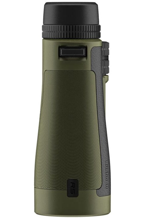 Bushnell R5 - 12x50 Binoculars - Ranger Green Rugged Ram Outdoors