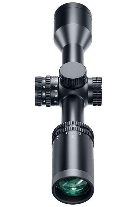 Bushnell R5 3-9x40 Riflescope - DOA-LRH800 Reticle Rugged Ram Outdoors