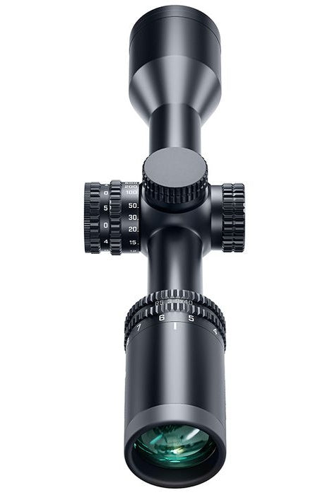 Bushnell R5 3-9x40 Riflescope - Multi-X Illuminated Reticle Rugged Ram Outdoors