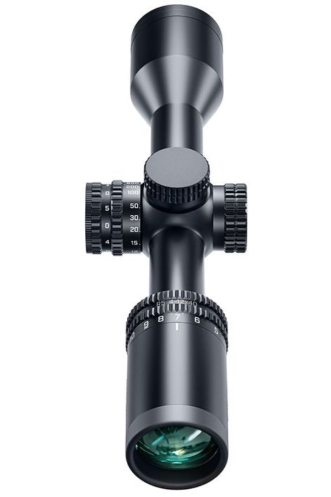 Bushnell R5 4-12x40 Riflescope - DOA-LRH800 Reticle Rugged Ram Outdoors