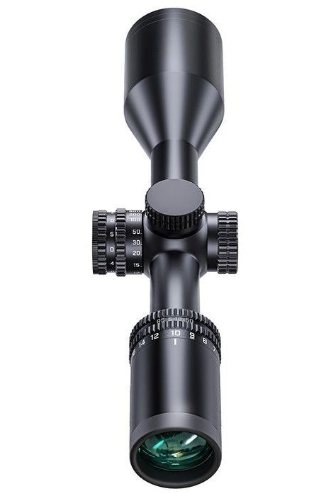 Bushnell R5 6-18x50 Riflescope - DOA-LRH800 Reticle Rugged Ram Outdoors