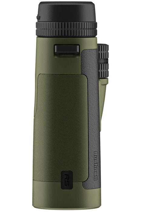 Bushnell R5 - 8x42 Binoculars - Ranger Green Rugged Ram Outdoors