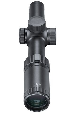 Bushnell Trophy Quick Acquisition 1-6x24 Riflescope Rugged Ram Outdoors