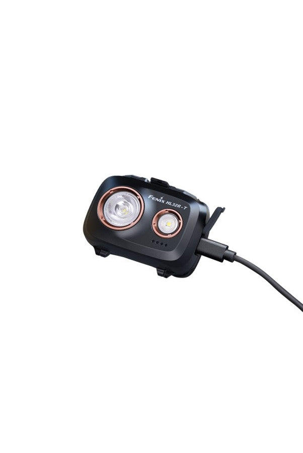 Fenix - Headlamp HL32R-T 800 lumens Rugged Ram Outdoors