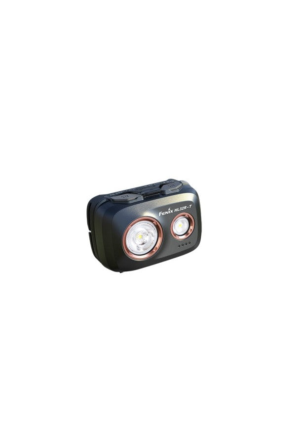 Fenix - Headlamp HL32R-T 800 lumens Rugged Ram Outdoors
