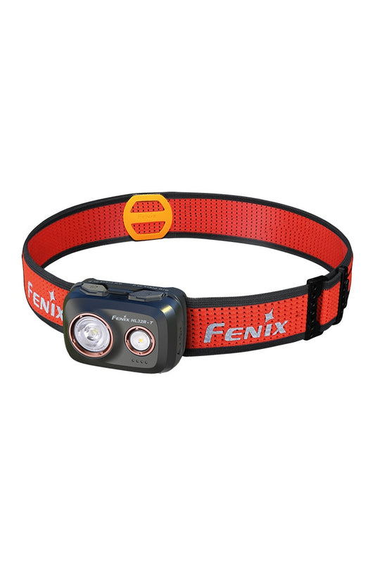 Fenix - Headlamp HL32R-T 800 lumens Rugged Ram Outdoors
